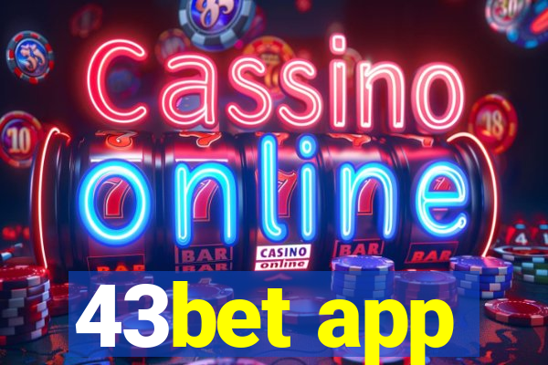 43bet app